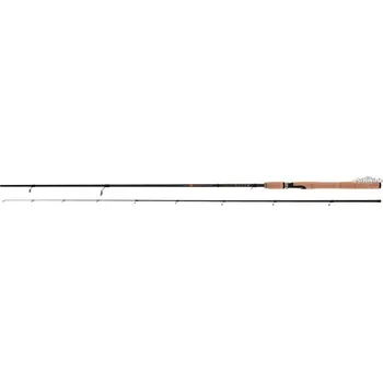 Rybářský prut Mikado prut Sensei Ultrafast Spin 220cm/do 8g/2díly