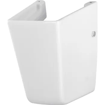 Umyvadlo Cersanit CARINA - polosloup pro umyvadlo, bílá, K31-003