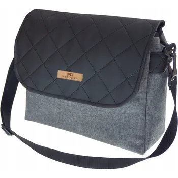 Přebalovací taška Taška na kočárek organizér TO-WOZ-22