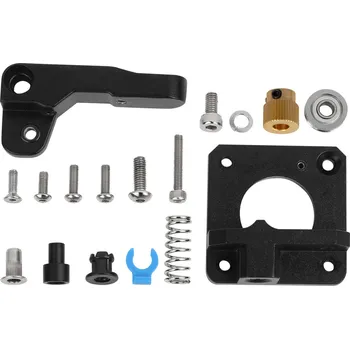 3D tisk Creality 3D Extrusion Kit Black Metal