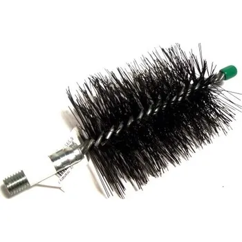 Drátěný kartáč Kartáč komínový rourový 50x80mm M12 CZ