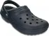 Pánské pantofle Crocs Classic Lined Clog Navy/Charcoal