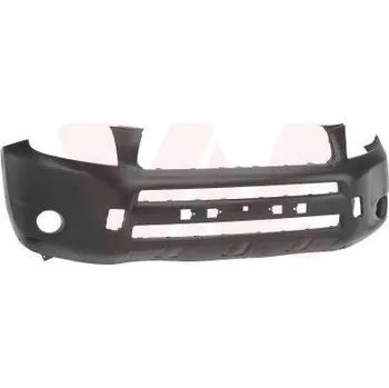 Nárazník Nárazník VAN WEZEL 5470570