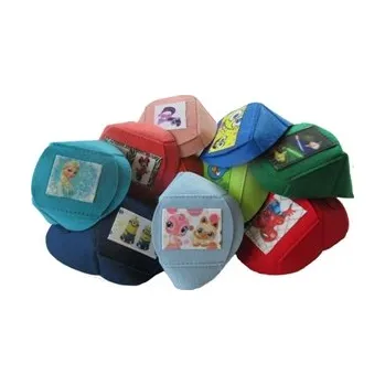 Brýlová obroučka Okluzor s oblíbenou postavičkou