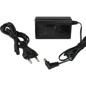 Adaptér k notebooku VHBW Nabíječka pro tiskárny Brother, 18W / 9V / 2A