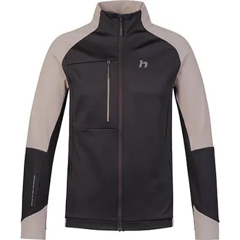 Pánská mikina Pánská mikina HANNAH TARIQ II velikost M