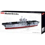 Sluban Model Bricks M38-B0699 letadlová…