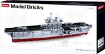 Sluban Model Bricks M38-B0699 letadlová…