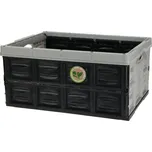 PROGARDEN Přepravka plastová skládací 53 x 40 x 26 cm KO-Y54500020