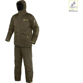 Pánská softshellová bunda Delphin WinTREK velikost: bunda M