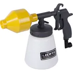 Pneumatický rozprašovač na autošampon - LID061