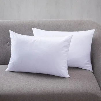 Polštář Výplně do polštářů bavlna 50 x 70 cm 2 ks