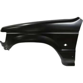 Blatník karosérie L přední blatník s otvory pro blikač