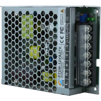 Příslušenství k 3D tiskárně Creality 3D LD-002R Power Supply Unit