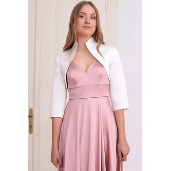 Bolerko Glara Slavnostní bolerko k elegantním šatům 967621