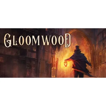 Počítačová hra Gloomwood - PC