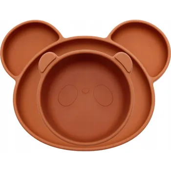 Silikonová sada nádobí Gigi Kids