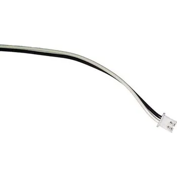 Elektroinstalační materiál XtendLan Náhradní kabel pro 2-drátovou dveřní stanici k rozhraní RS-485 , 2pin, jednostranně konektorováno