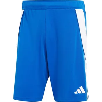 Dámské kraťasy Šortky adidas Tiro M - modré - pánské - Aeroready technologie, XL i476_69179045