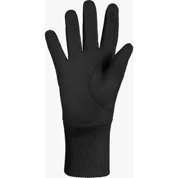 FOUGANZA Dětské jezdecké rukavice 140 Warm 8 LET