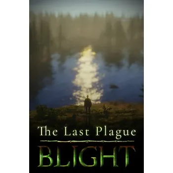 Počítačová hra The Last Plague Blight - PC