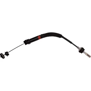 Plynové lanko spojkové lanko Starline