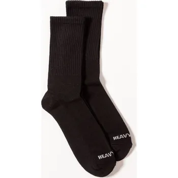 Pánské ponožky ORDA24 black 37