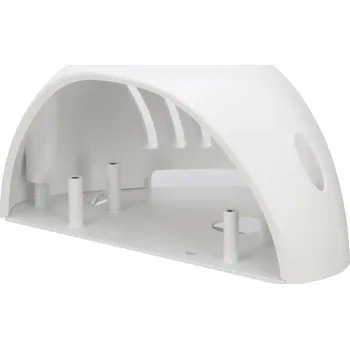 Příslušenství pro kamerový systém DAHUA TECHNOLOGY Dahua PFA201W Dešťový kryt pro kamery Dahua HDBWxxF