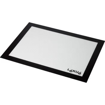 Silikonová podložka na pečení 40 x 30 cm, Lékué