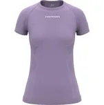 tričko HANNAH ACTIVE TS S/S W wisteria 42