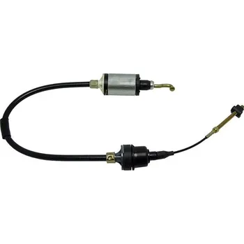 Plynové lanko spojkové lanko Starline