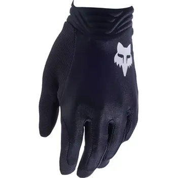 Moto rukavice Fox Youth Airline Glove black YL