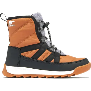Chlapecká zimní obuv Sorel Whitney II Plus Lace Waterproof Kids 33 EUR