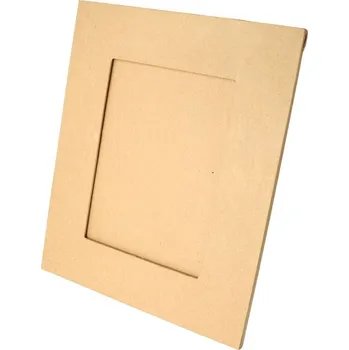 Rám na obraz Fotorámeček pro dekoraci 23x28cm