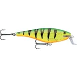 Rapala Wobler Super Shad Rap FP Délka: 14cm, Hmotnost: 45g, Maximální ponor: 2,7m