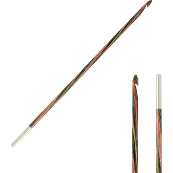 Jehlice Tuniský vyměnitelný dřevěný háček Symfonie 3,25 mm