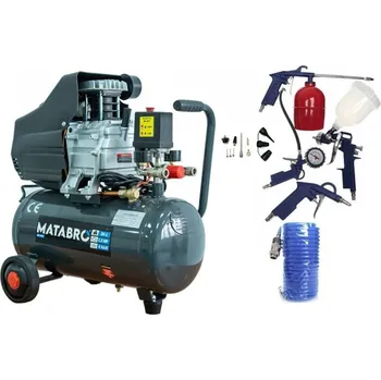 Kompresor Matabro MB-K102
