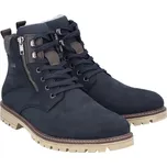 Rieker F3610-14 modrá, vel. 43