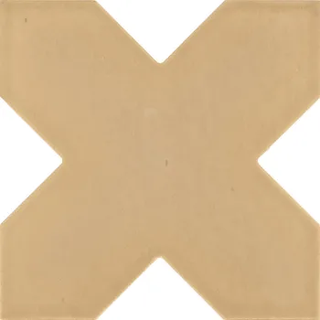 Dlažba EQUIPE KASBAH VEN028817 12 x 12 x 1 krémová 0,49 m2