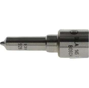 Systém vstřikování Tryska BOSCH 0 433 171 618