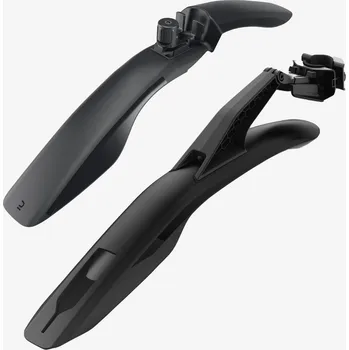 Blatník na kolo ROCKRIDER Sada blatníků na horská kola V3 26" - 27,5" - 29" V3