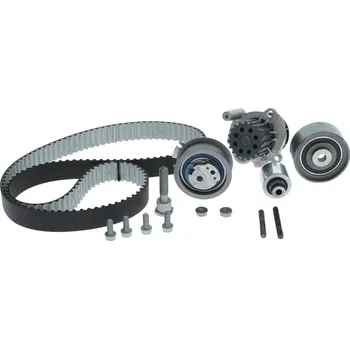 Vodní pumpa + sada ozubeného řemene BOSCH 1 987 946 476