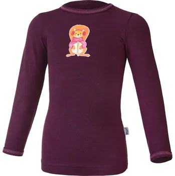 Little Angel tričko smyk obrázek DR Outlast® - švestková Velikost: 116