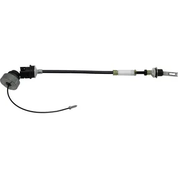 Plynové lanko spojkové lanko Starline