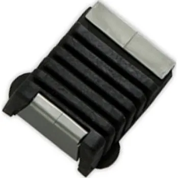 Běžkařské vázání Rottefella NNN FLEXOR/GUMA T2/T3