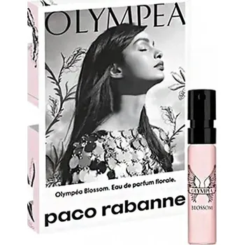 Parfém Paco Rabanne Paco Rabanne Olympéa Blossom, Vzorek vůně Pre ženy Parfumovaná voda