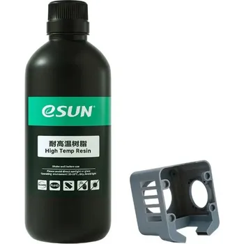 3D tisk HT100 High Temperature Resin 1 kg eSUN