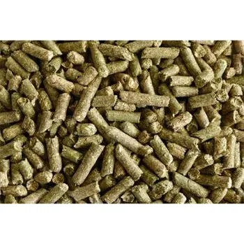 Krmivo pro hospodářské zvíře BOSKOP Vojtěškové úsušky 25 kg