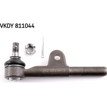 Táhlo řízení Hlava příčného táhla řízení SKF VKDY 811044