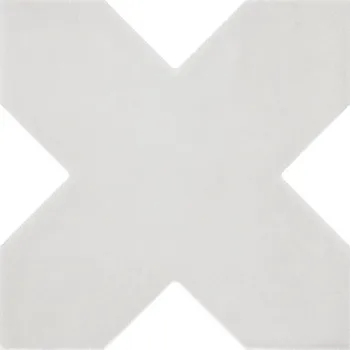 Dlažba EQUIPE KASBAH VEN028816 12 x 12 x 1 šedá 0,49 m2